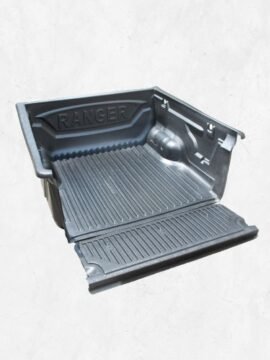 Duraliner Ford Ranger 2012+ DOUBLE CAB