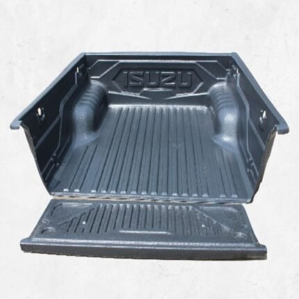 Duraliner Isuzu D-MAX 2019+ DOUBLE CAB