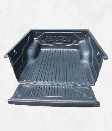 Duraliner Isuzu D-MAX 2019+ DOUBLE CAB