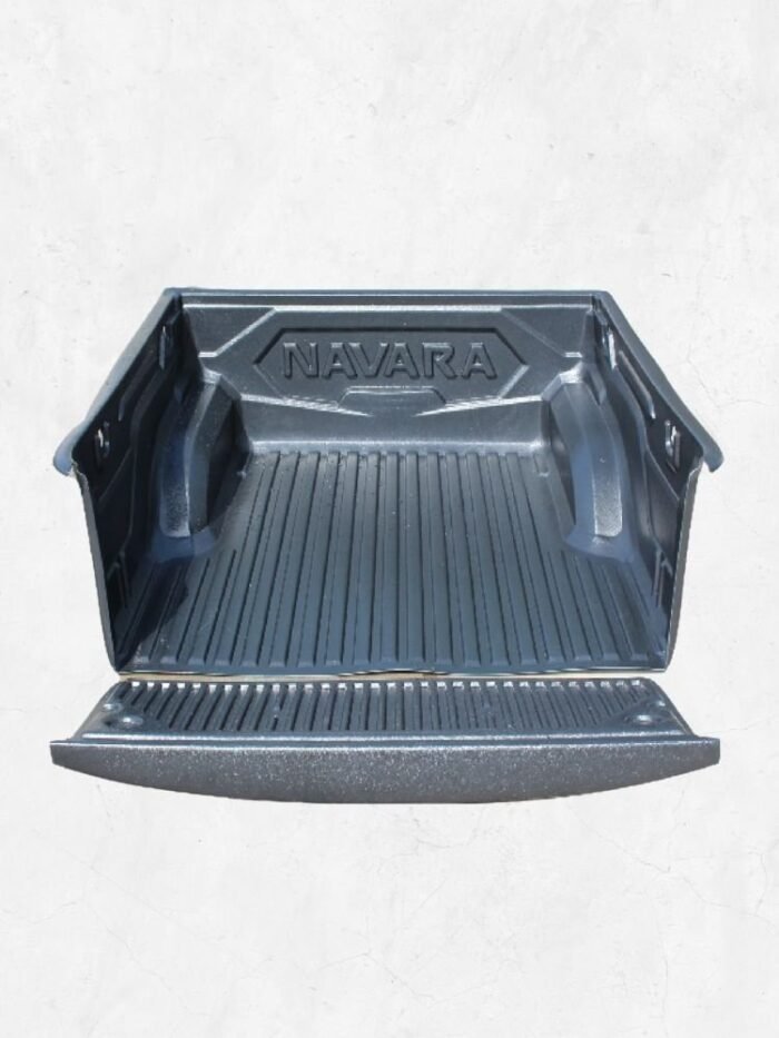 Duraliner Nissan NAWARA 2013+ DOUBLE CAB