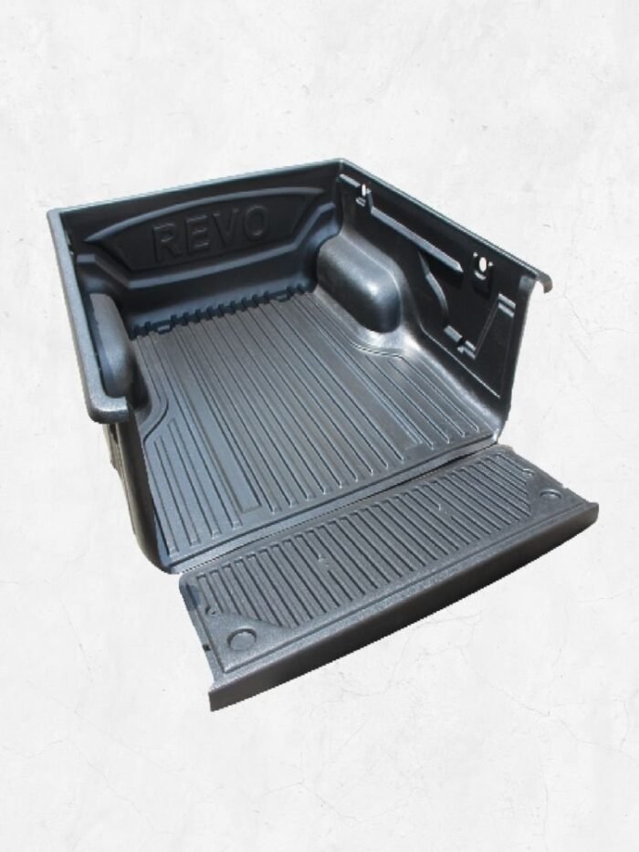 Duraliner TOYOTA Hilux Revo 2015-2020 DOUBLE CAB Duraliner TOYOTA Hilux Revo 2015-2020 DOUBLE CAB