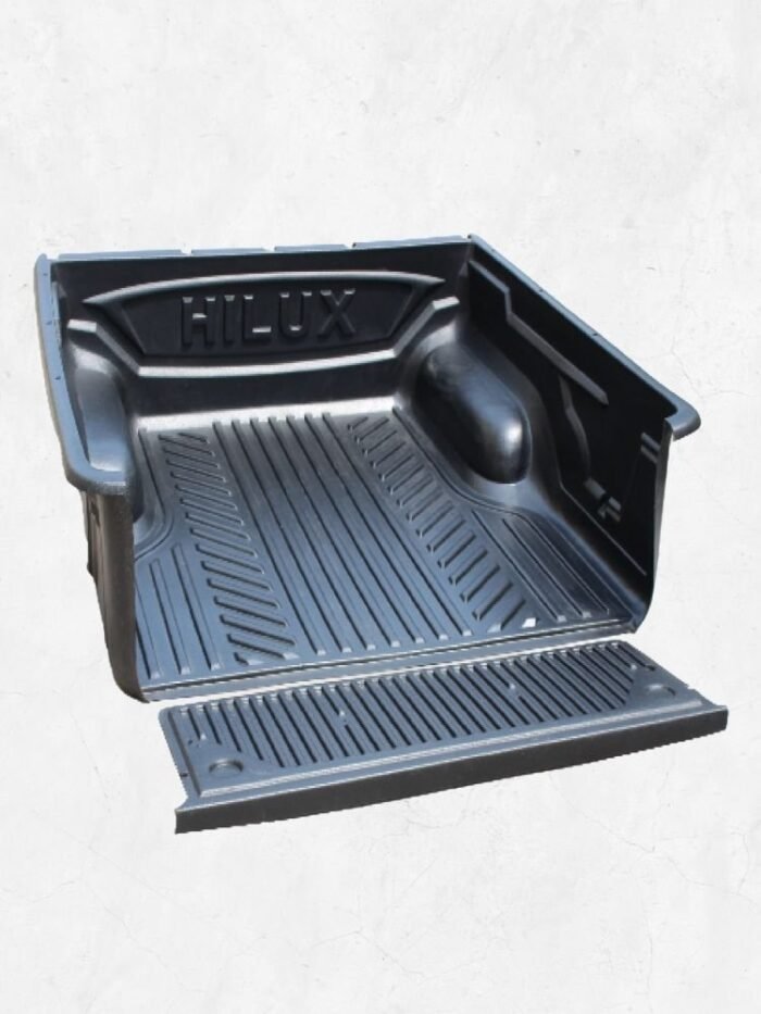 Duraliner TOYOTA Hilux SR5 2015-2020 DOUBLE CAB Duraliner TOYOTA Hilux SR5 2015-2020 DOUBLE CAB