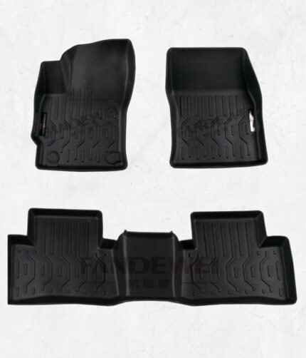 Tapetes termoformado 3D Corolla Cross