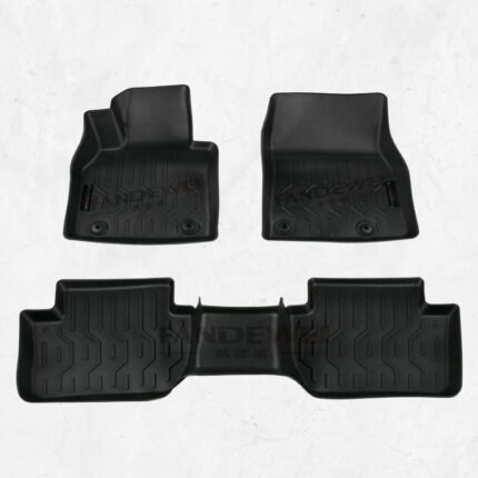 Tapetes termoformado 3D Mazda 3Axela (Sedan) 2021+