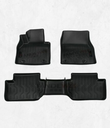 Tapetes termoformado 3D Mazda Mazda 3Axela CX-30