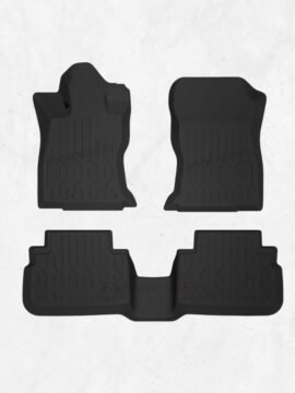 Tapetes termoformado 3D SUBARU Forester