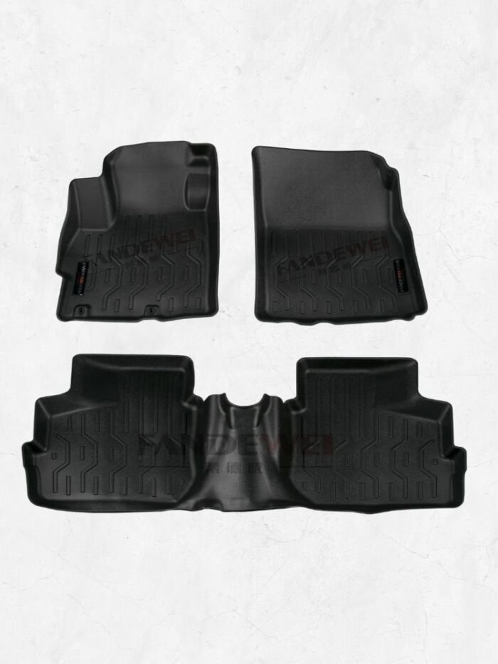 Tapetes termoformado 3D SUZUKI Swift Dezire Tapetes termoformado 3D SUZUKI Swift Dezire