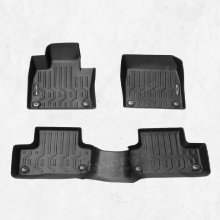 Tapetes termoformado 3D XC60