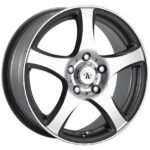 RIN 13*5.5 / CASE 8*100/114.3 / PINTURA B-P