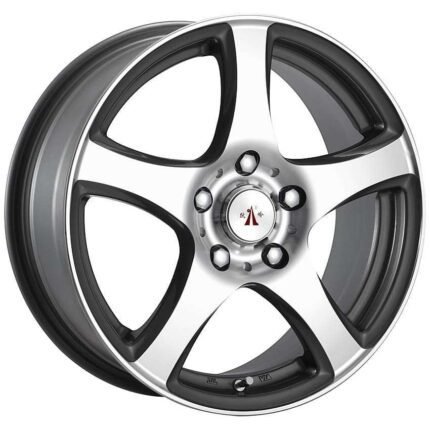 RIN  13*5.5  /  CASE  8*100/114.3  /  PINTURA  B-P