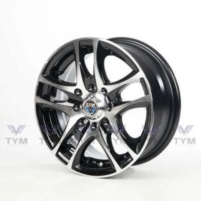 RIN  13*5.5  /  CASE  8*100/114.3  /  PINTURA  B-P
