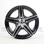 RIN 14*6.0 / CASE 8*100/114.3 / PINTURA B-P