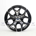 RIN 13*5.5 / CASE 4*100 / PINTURA B-P