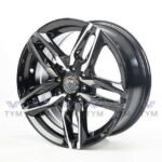 RIN  13*5.5  /  CASE  8*100/114.3  /  PINTURA  B-P