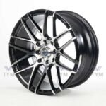 RIN 15*7.0 / CASE 8*100/114.3 / PINTURA B-P