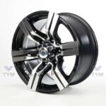 RIN  16*8.0  /  CASE  6*139.7  /  PINTURA  B-P