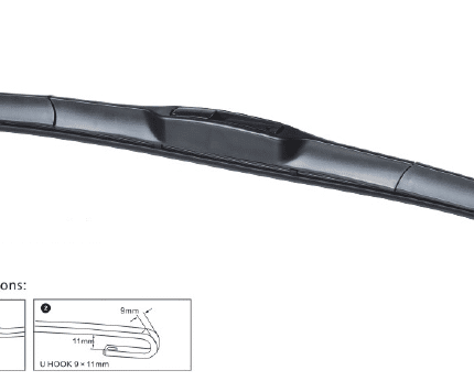 Plumilla - Limpiabrisas