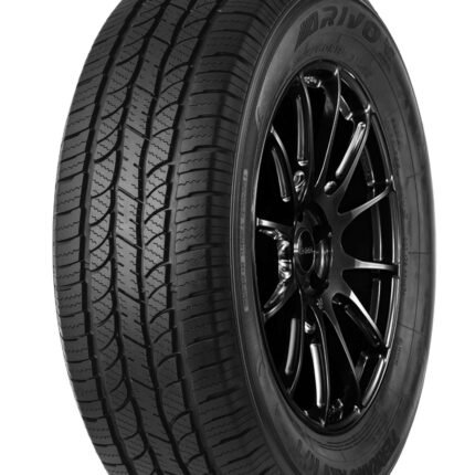Llantas  215/65R16  102H XL  TERRANO ARV H/T