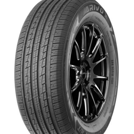 Llantas  215/65R17  99V  TRAVERSO ARV H/T