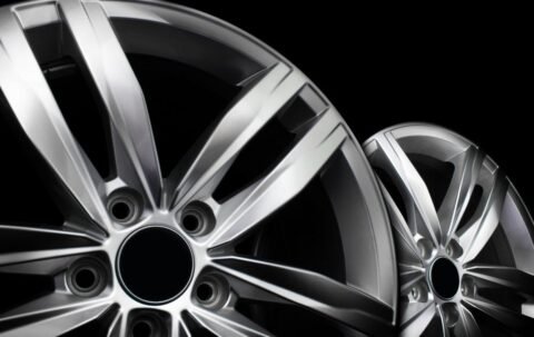 Rines para vehículo