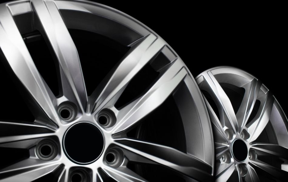 Rines para vehículo