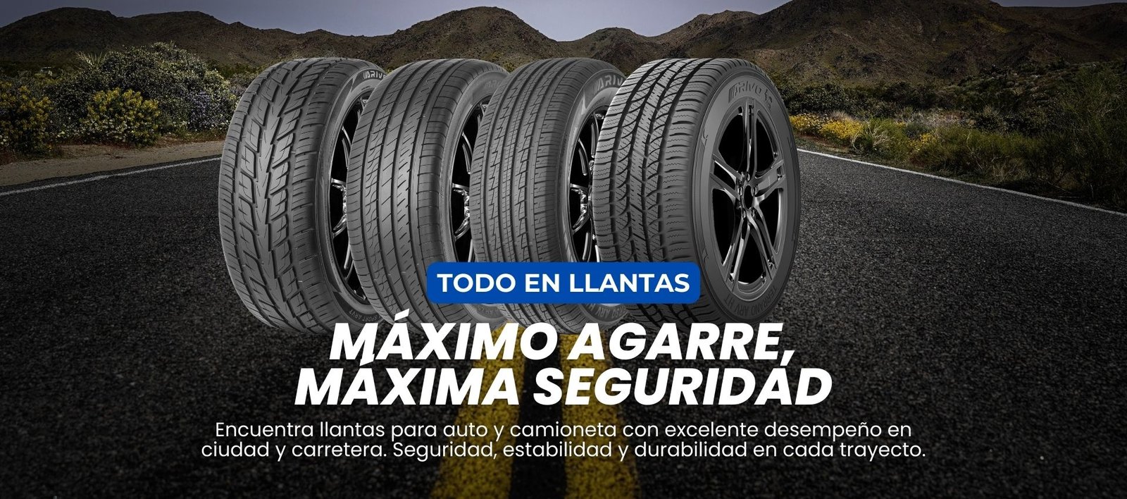 Slider Tym Autopartes