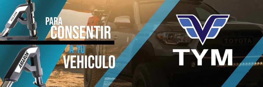 antivuelco 4x4