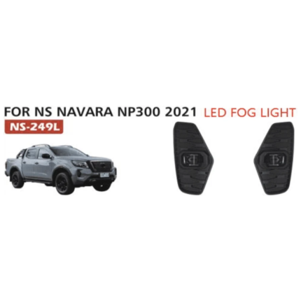 Exploradora nissan np300 2021